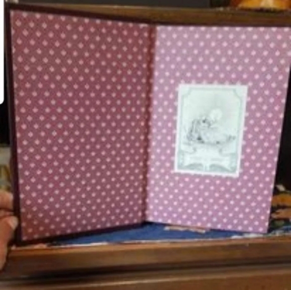 1st Ed Vanity Fair Franklin Collector's Condition unread novel satire humor - Picture 6 of 11